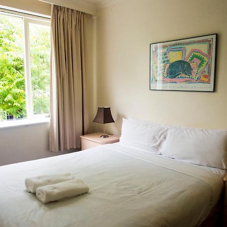 Armadale Serviced Apartments Melbourne Pokoj fotografie