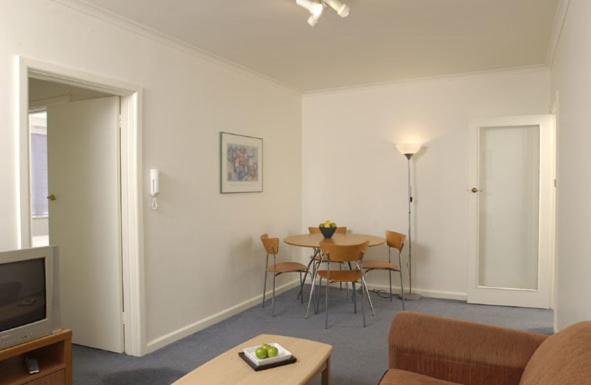 Armadale Serviced Apartments Melbourne Pokoj fotografie