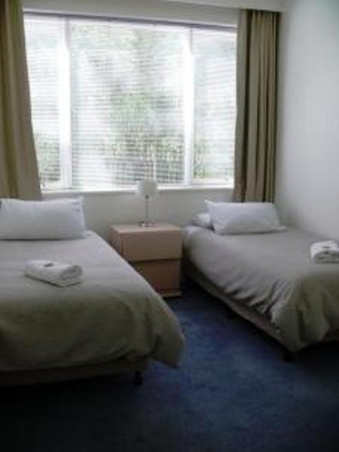 Armadale Serviced Apartments Melbourne Pokoj fotografie