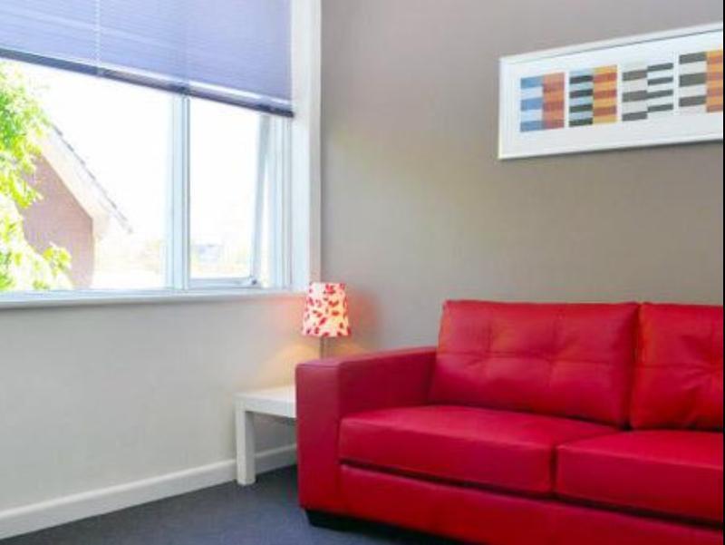 Armadale Serviced Apartments Melbourne Exteriér fotografie