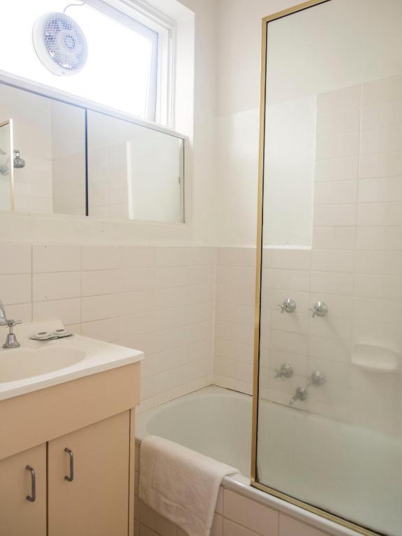 Armadale Serviced Apartments Melbourne Pokoj fotografie