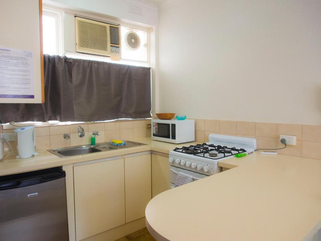 Armadale Serviced Apartments Melbourne Pokoj fotografie