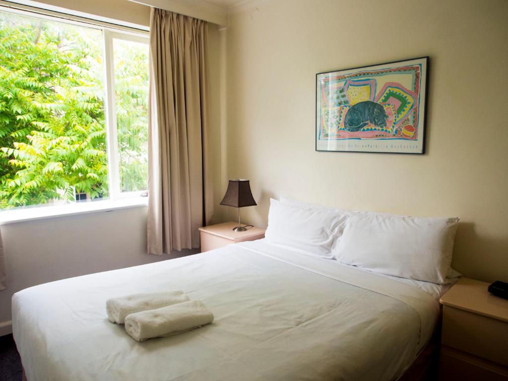Armadale Serviced Apartments Melbourne Pokoj fotografie