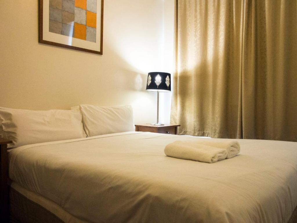 Armadale Serviced Apartments Melbourne Pokoj fotografie