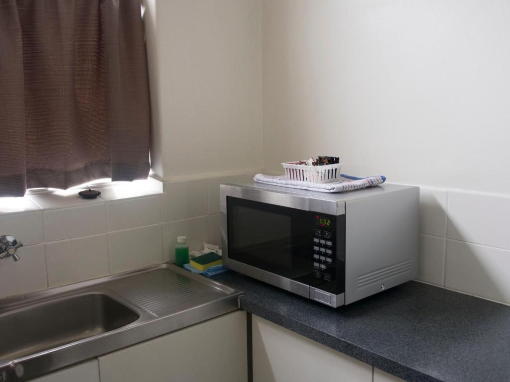 Armadale Serviced Apartments Melbourne Pokoj fotografie