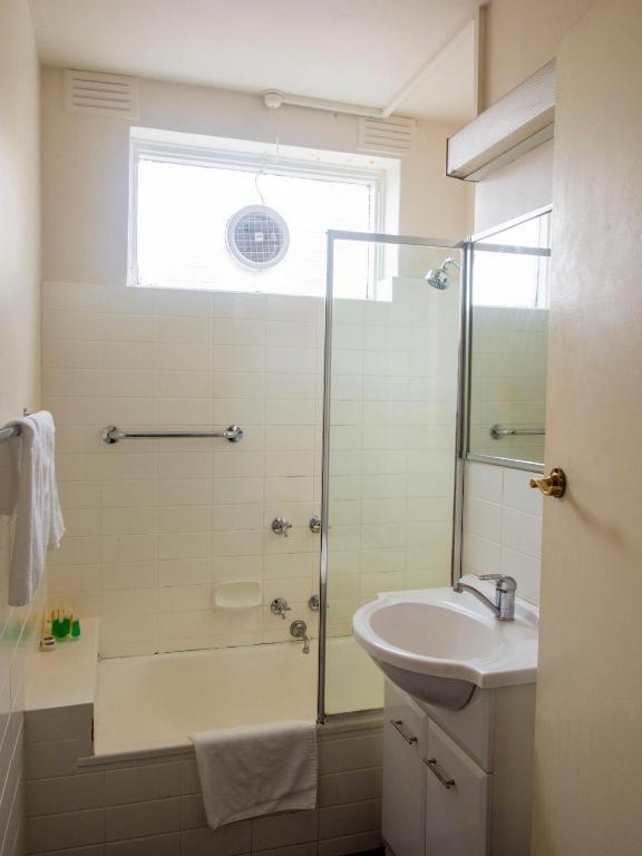 Armadale Serviced Apartments Melbourne Pokoj fotografie