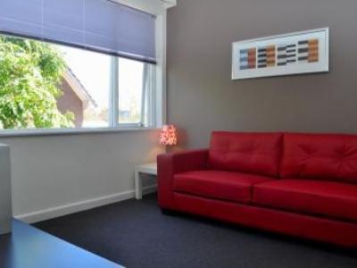 Armadale Serviced Apartments Melbourne Exteriér fotografie