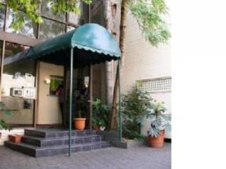 Armadale Serviced Apartments Melbourne Exteriér fotografie